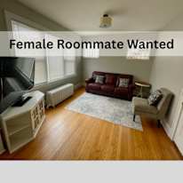 Laura's room