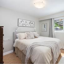 Dianne's room