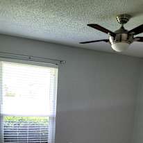 Maria's room