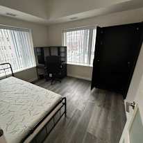 Tony Saez's room