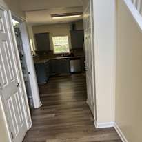 Melissa's room