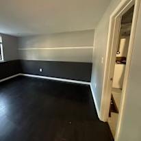 Lucien Zuniga's room