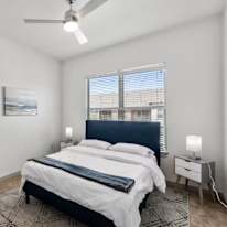Fallon's room