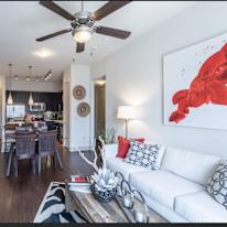 Will's room