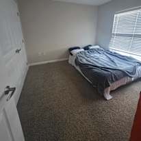 Jaqueline's room