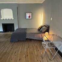 Ashley's room
