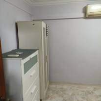 Johnson's room