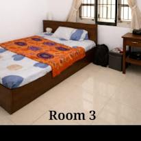 ANJALI's room