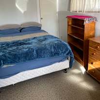 Claire's room
