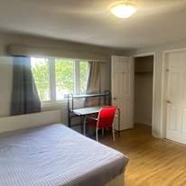 Hannah Nguyen's room