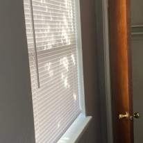 Steve's room
