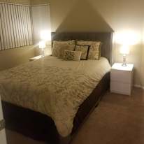Alexa's room