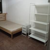 moorthy's room