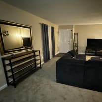 Scout's room