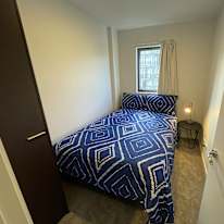 Laura's room
