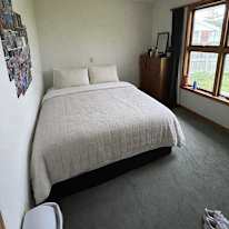 Joshua - Sarah's room