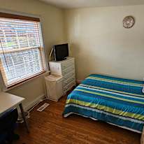 Billy's room