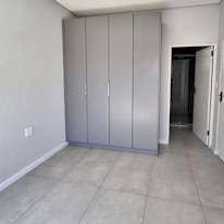Tumelo's room