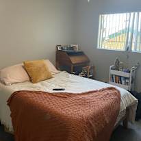 Ashley's room