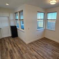Justin's room