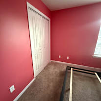 Elna's room