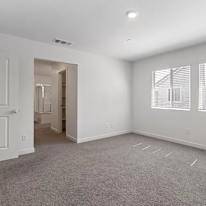 Ian's room