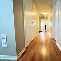 Esther's room