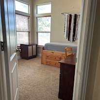 Grace's room