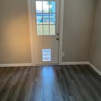 Victor's room