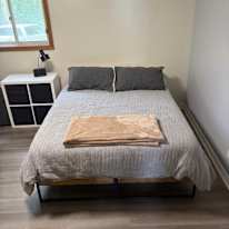 Fynn's room