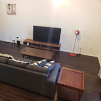 Jason's room