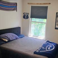 Bob's room
