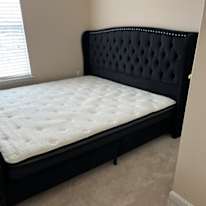 Pete's room