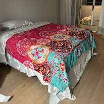 Debra's room