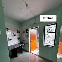 Samiksha Rajurkar's room