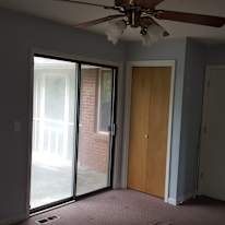 Beverly Voiles's room