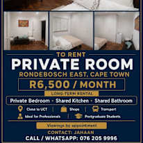 Enver's room