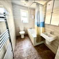 HUSNA AMAR FAIZAL's room