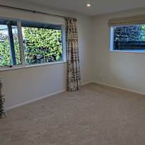 Andrew Nash's room