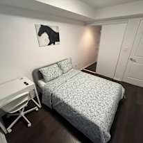 Vita's room