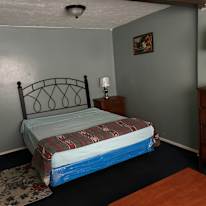 Gloria's room