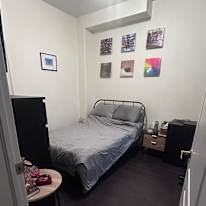 Jordan's room