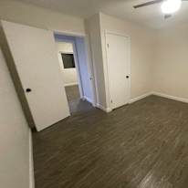 Teresa's room