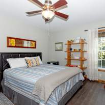 Karen's room