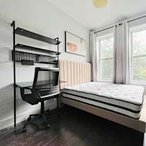 Eugene's room