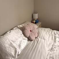 Sana's room