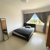 Satyam's room