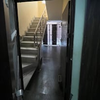 Mukesh's room