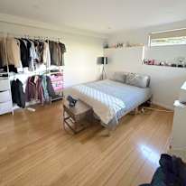Renee's room