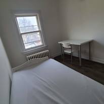 Kent's room